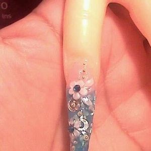 Meet your Posher, Alma